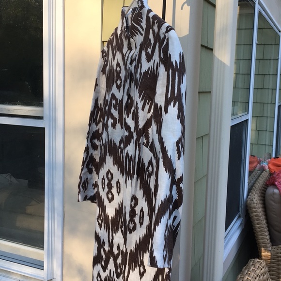 Chico’s jacket - Picture 4 of 5